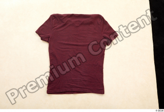 Clothes  216 casual clothing red t shirt 0002.jpg